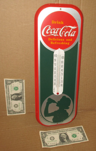 Coca cola silhouette - coca-cola, girl