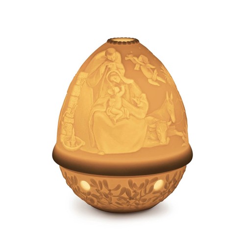 Lladro spiritual collection - spiritual,