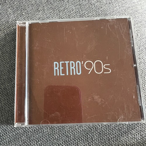 Various artists retro - various, '90s