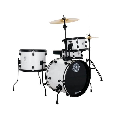 Ludwig questlove pocket kit - questlove,