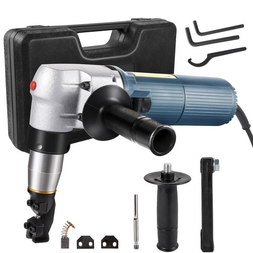 Electric metal nibbler 625w - metal,