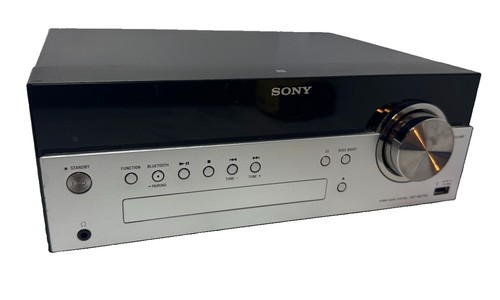 Sony cmt sbt100 hcd - sony, hcd-sbt100