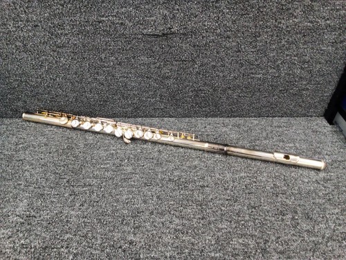 Flute model 211s yamaha - flute,