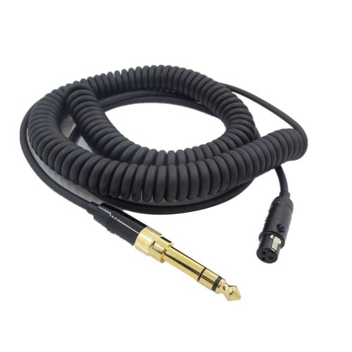 Spring cable extension - cable, cord