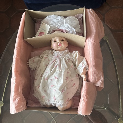 Madame alexander victoria baby - madame,