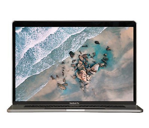 Apple macbook pro retina - retina, 15"