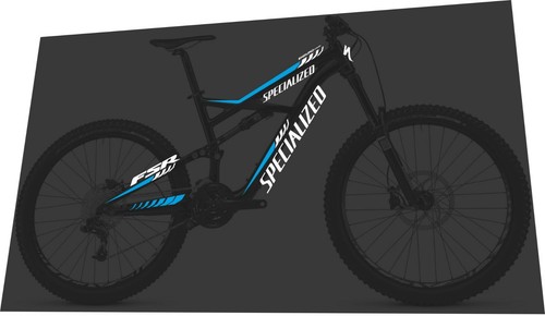 Specialized enduro comp - specialized,