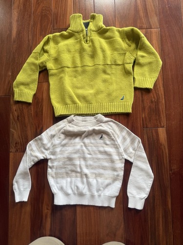 Nautica toddler size 3t - nautica,