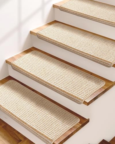 Bullnose stair treads - stair,