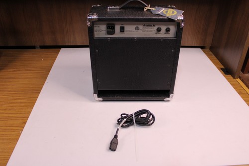 First act ma215 guitar - act,