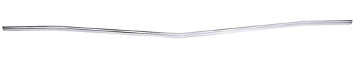 Jegs hood front edge molding - jegs,