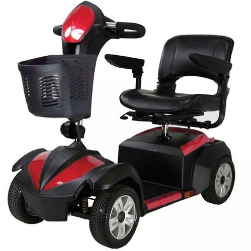 New drive medical ventura - drive, 4