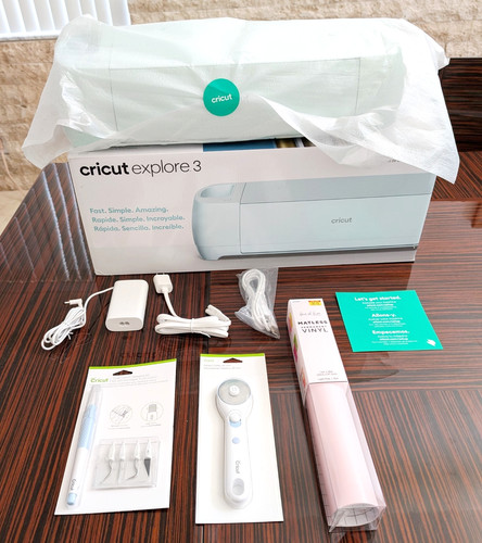 Cricut explore die - cricut,