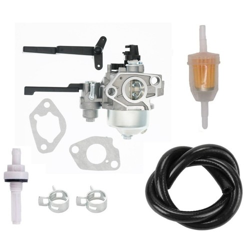 Carburetor for dirty hand - for,