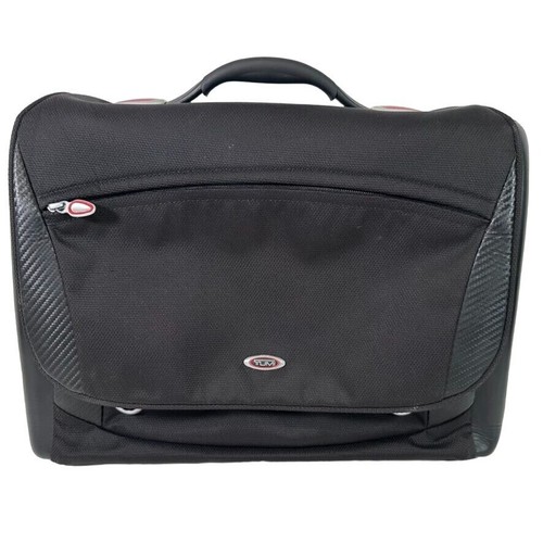 Tumi laptop messenger bag - laptop,