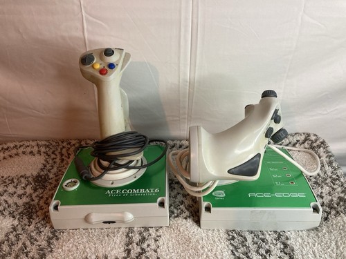 Hori ace combat - ace, 6