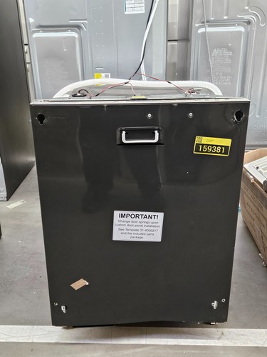 Monogram zdt985sinii - ge, 24"