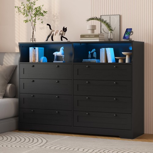 Wood dresser for - wood, bedroom