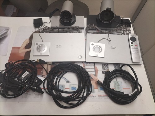 Cisco cts sx20 - cts-sx20-, ttc8