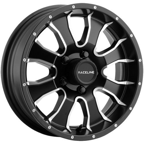 Raceline 860m mamba trailer - 860m,
