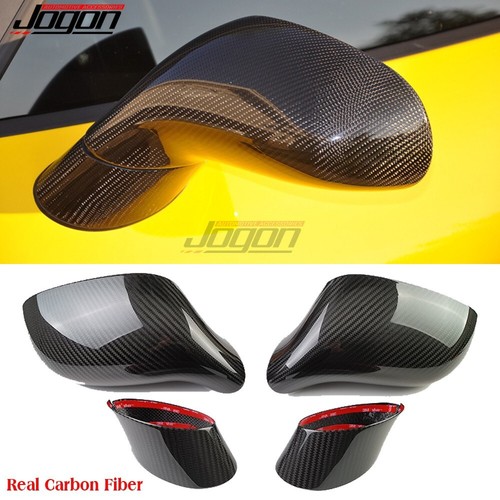 Real carbon for chevy - for,