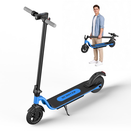 500w electric scooter - 500w, 30km