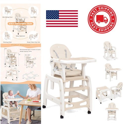 Multi function baby - function, chair