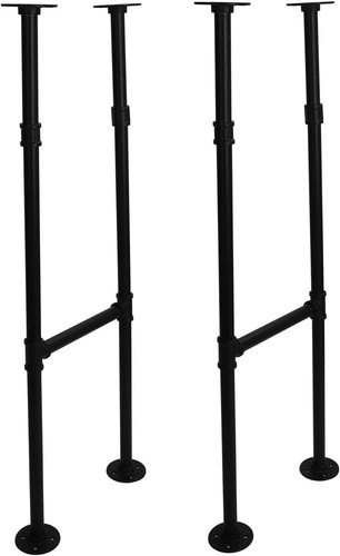 Inch industrial pipe - 38, table