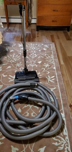 Cen tec ct14dx central vacuum - cen-tec,