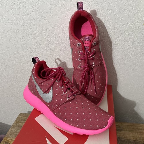 Nike girls roshe run - roshe, running
