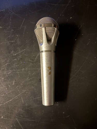 Sennheiser 416 vintage - sennheiser, 416-u