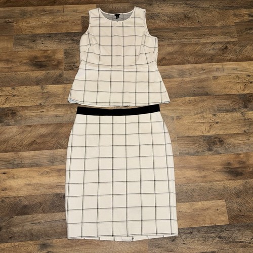 Ann taylor petite piece - ann,