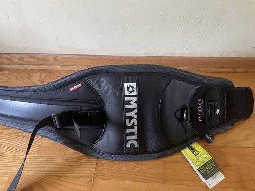 Mystic warrior kiteboarding - warrior,