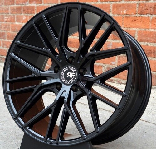 20x8 20x10 rf13 - 20x10, black