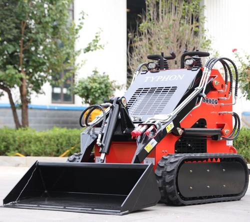 New typhon stomp - stomp, mini