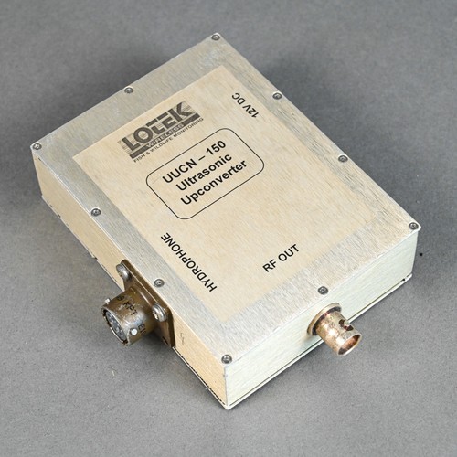Lotek wireless uucn 150 - lotek, uucn-150