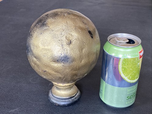 19th antique cast - 19th,