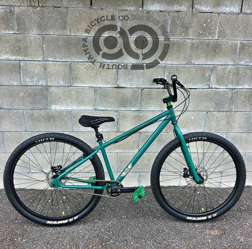 Stout looptail 29er - se, bmx
