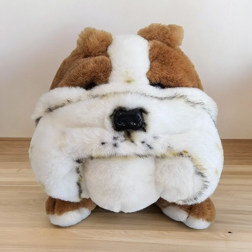 Cuddle wit bulldog - bulldog, pei