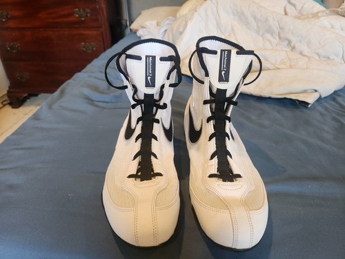 Nike machomai boxing - nike,