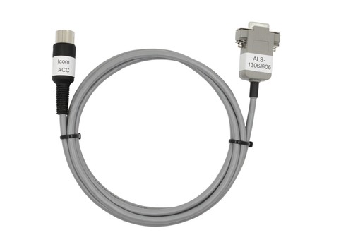 Ameritron als 1306 band - ameritron, sw