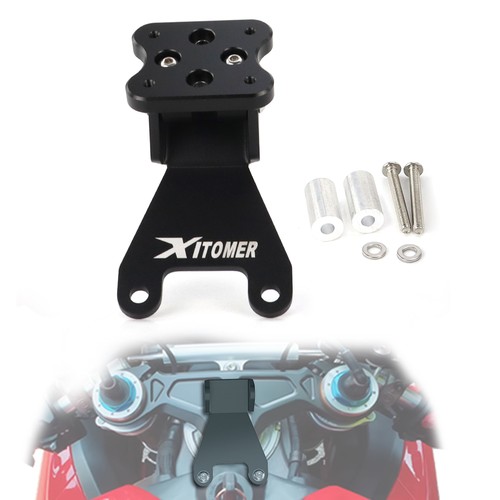 Adjustable gps mounting kit - adjustable,
