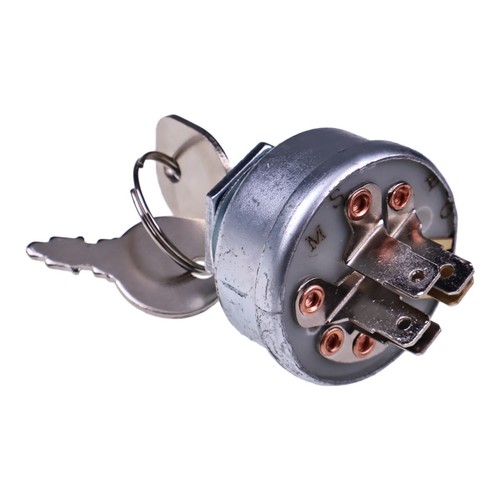 Ignition switch for - switch, bobcat