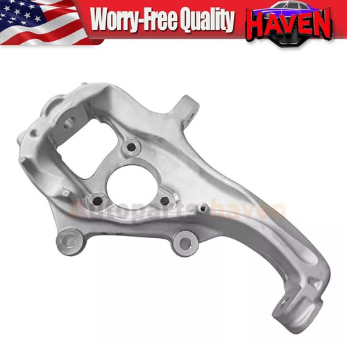 Front right steering - front,