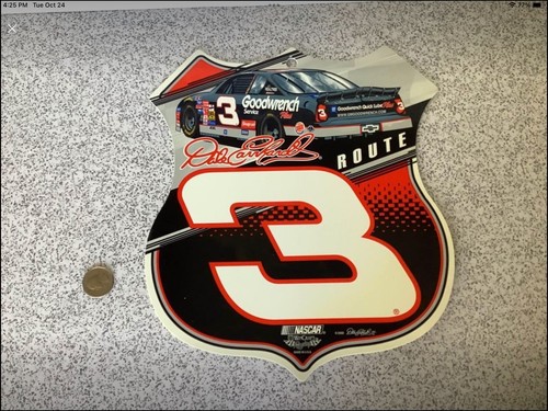 Wincraft 2000 dale earnhardt - 2000,