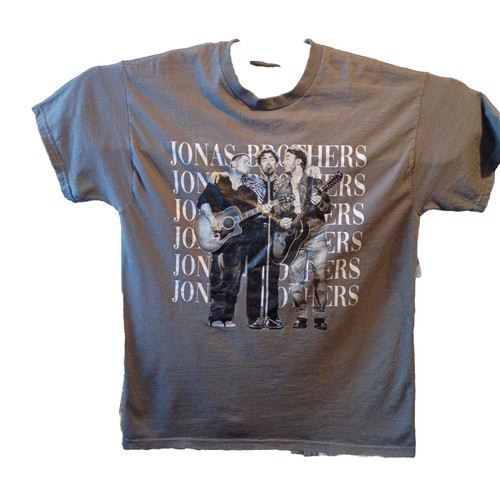 The jonas brothers shirt - jonas,