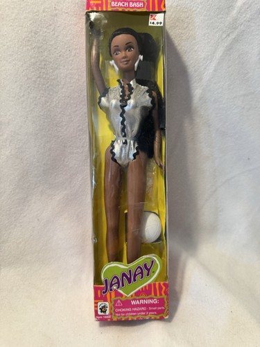 Integrity toys janay - integrity, beach