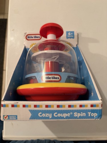 Little tikes cozy - little,