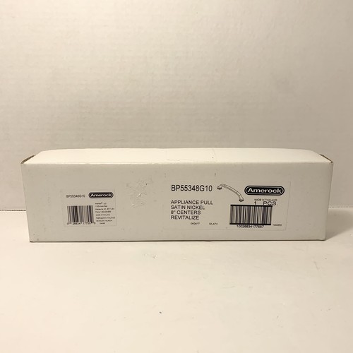 Amerock bp55348g10 revitalize - bp55348g10,