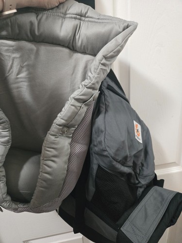 Ergobaby original bundle - ergobaby,